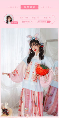 妙趣少女:水果机-资料图