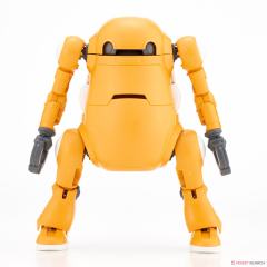 Simpler Mechatro WeGo 橙色