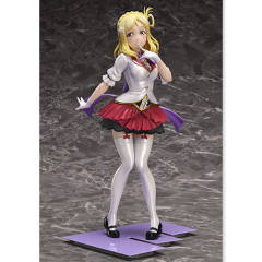 Birthday Figure Project 小原鞠莉 -资料图