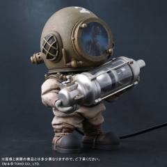 DefoReal Series 芹泽大助 Technicolor ver.-资料图