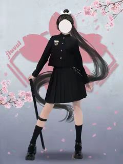 川律中·诘襟-资料图