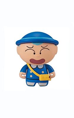 正男