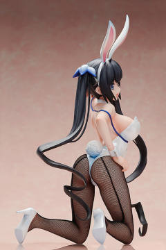 B-style 赫斯缇雅 Bunny ver.-资料图