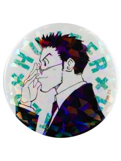 雷欧力·帕拉丁奈特B-jcs原画受注闪吧唧