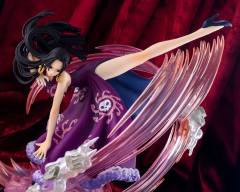Figuarts Zero 超激战 波雅·汉库克 顶上决战-资料图