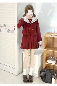 神明少女-资料图