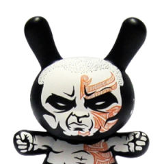 DUNNY