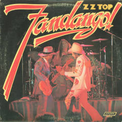 Fandango!