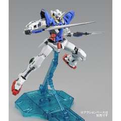 MG GN-001RII 能天使高达R2-资料图