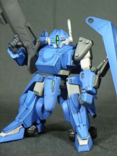 ATM-FX-1 Calamity Dog Zerberus VR-MAXIMA-资料图