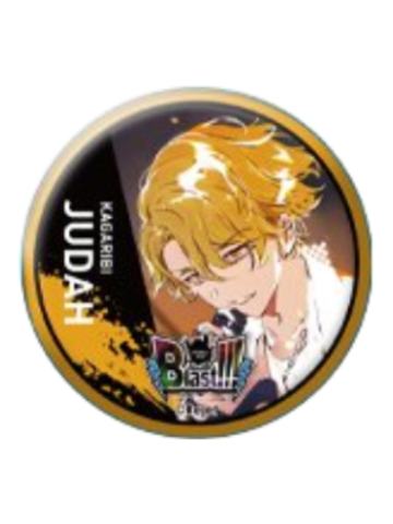 JUDAH（隐）-CR69 Fes吧唧