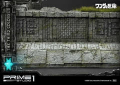 Ultimate Diorama Masterline 第三巨像 旺达 -资料图