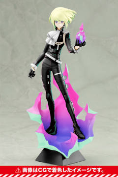 ARTFX J 里欧·弗提亚 -资料图