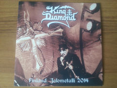 Finland, Jalometalli 2014
