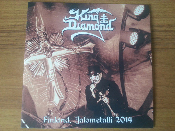 Finland, Jalometalli 2014