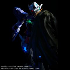 PG GN-001RE 能天使高达修复型 配件包-资料图