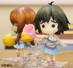 椎名真由理 Support ver.-资料图
