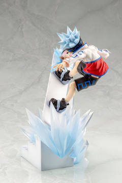 ARTFX J 库洛洛 霍洛霍洛 -资料图
