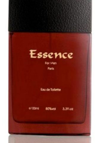  Essence 