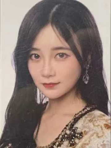 刘增艳 十周年纪念册