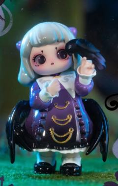 暗黑童话系列-资料图