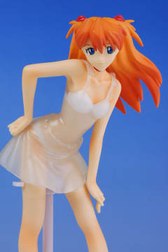 Metamo Figure 惣流·明日香·兰格雷 -资料图