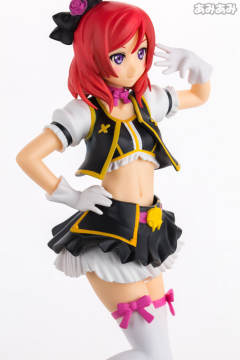 PM Figure 西木野真姫 No Brand Girls-资料图