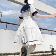 白雪姬·盛夏服-资料图