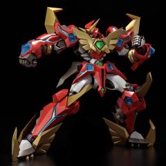 RIOBOT 双界皇帝-资料图