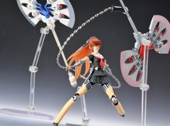 Labrys Famitsu Original Color ver.-资料图