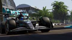 EA SPORTS F1 23-资料图