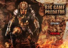 Big Game Predator -资料图