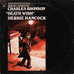 Death Wish (Original Soundtrack Recording)