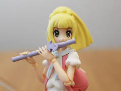 figma#392 加油莉莉艾&科斯莫古-资料图