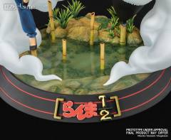 HQS 早乙女玄马 早乙女乱马 -资料图