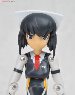 恶魔型史特拉夫Mk.2 Full Arms Package-资料图