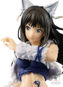 EXQ Figure 涩谷凛 -资料图