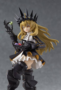 figma#234 战轮妖精 TV Animation ver.-资料图