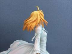 Saber 最终话-资料图