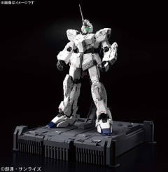 MGEX RX-0 独角兽高达 Ver.TWC-资料图
