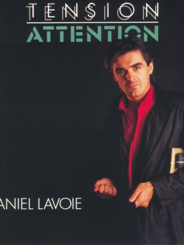 Tension Attention