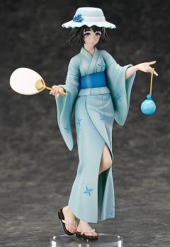 Y-style 椎名真由理 浴衣 ver.-资料图