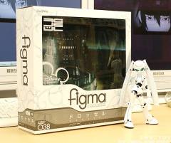 figma#038 Drossel von Flügel -资料图