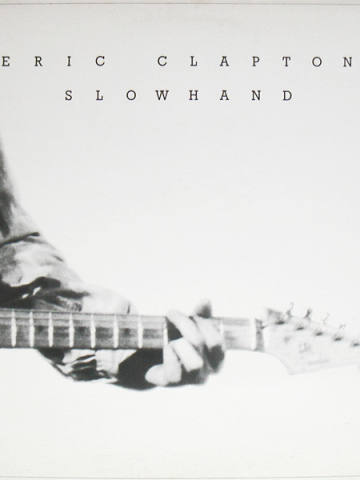 Slowhand