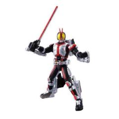 Final Form Ride 假面骑士Faiz 