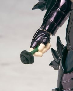 圣斗士圣衣神话 神圣衣 双鱼座 阿布罗狄 Hades Specter Surplice-资料图