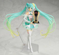 figma#SP-097 初音未来 Racing 2017-资料图