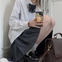 草稿纸 衬衫-资料图