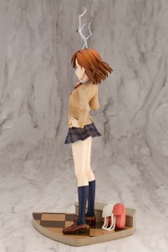 御坂美琴 15周年纪念版-资料图