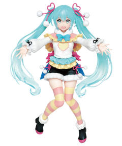 初音未来 冬日印象 ver.